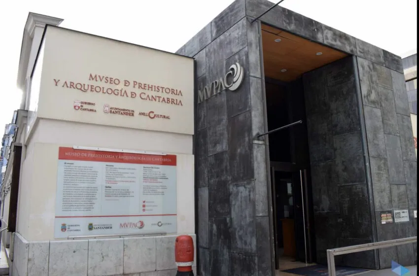  El MUPAC y el MMC se suman mañana a la Noche de los Museos abriendo sus puertas hasta las 12 de la noche