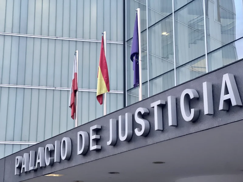 Noticias de Cantabria | El Cántabro | Prisión para seis de los principales implicados en la macrooperación contra el narcotráfico y el crimen organizado en Torrelavega y Cartes