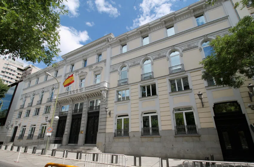  El Pleno del Consejo General del Poder Judicial ha aprobado por unanimidad el informe al Anteproyecto de Ley Orgánica de representación paritaria