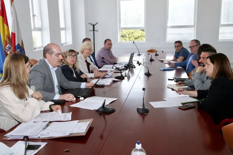  El Consejo de Formación Profesional aprueba el currículo del nuevo título de Técnico Superior para la Formación en Movilidad Segura y Sostenible