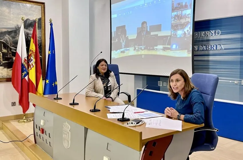  Cantabria participa en un debate sobre el futuro Estatuto de la Ciudadanía Europea