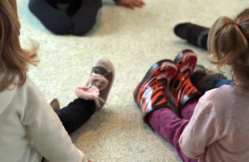  El Ayuntamiento concede 26 nuevas becas de guardería por valor de más de 38.000 euros