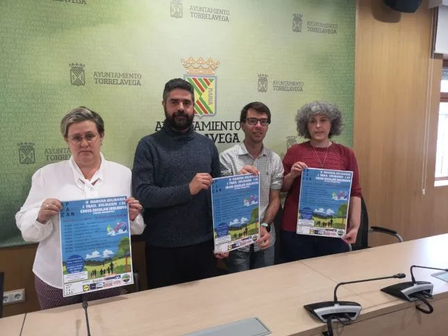  Jornada deportiva y lúdica de APTACAN