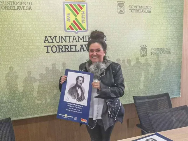  Concierto y Masterclass ‘Donizetti y su época’