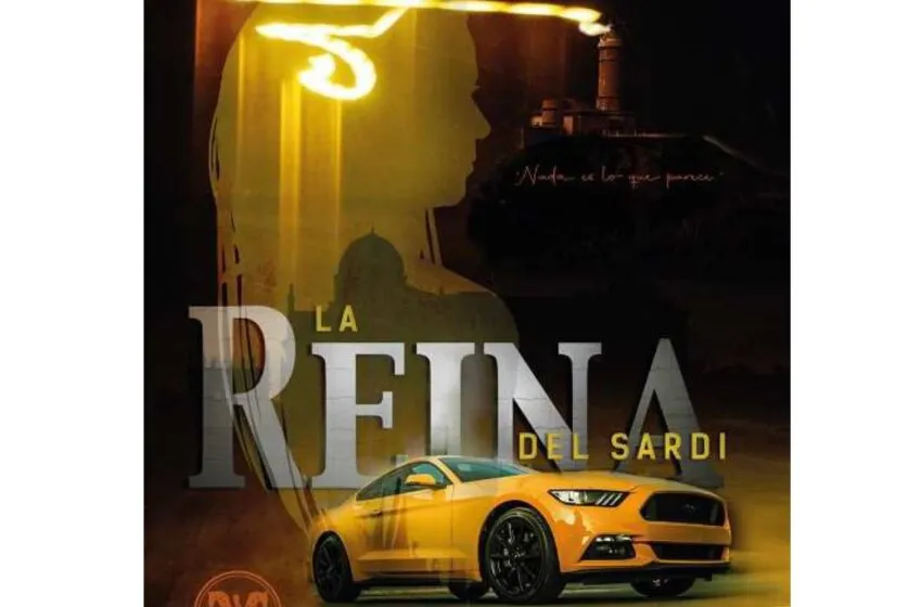  El Centro Cultural Doctor Madrazo acoge mañana la presentación de “La reina del Sardi”