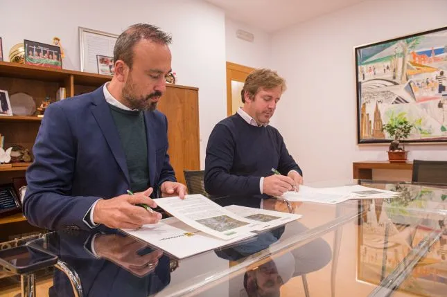  En junio el Torrebús empezará a dar servicio en el municipio de Reocín