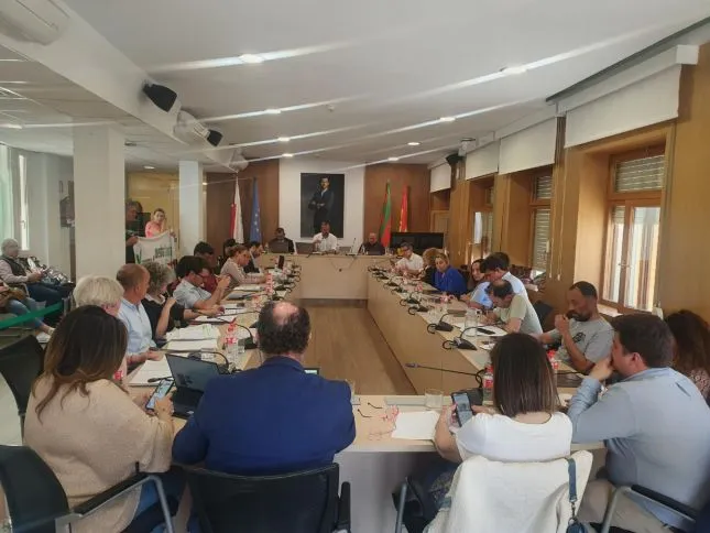  Torrelavega aprueba un presupuesto para 2023 de 66,5 millones de euros