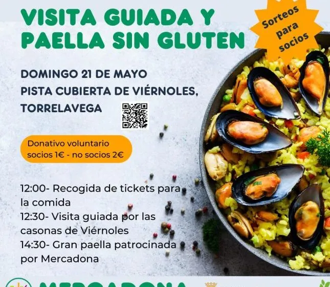 Noticias de Cantabria | El Cántabro | Visita guiada por las casonas de Viérnoles este domingo 21 de mayo