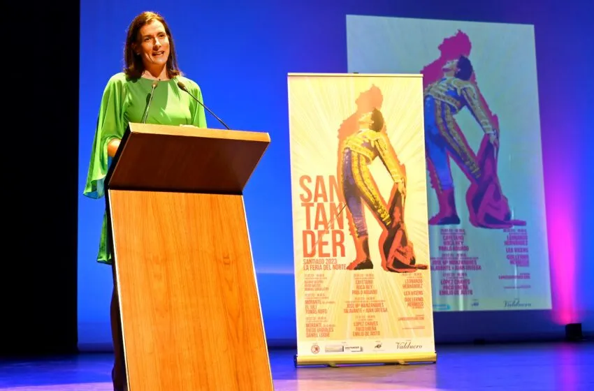  La Feria de Santiago contará con cinco corridas de toros, una de rejones y una novillada