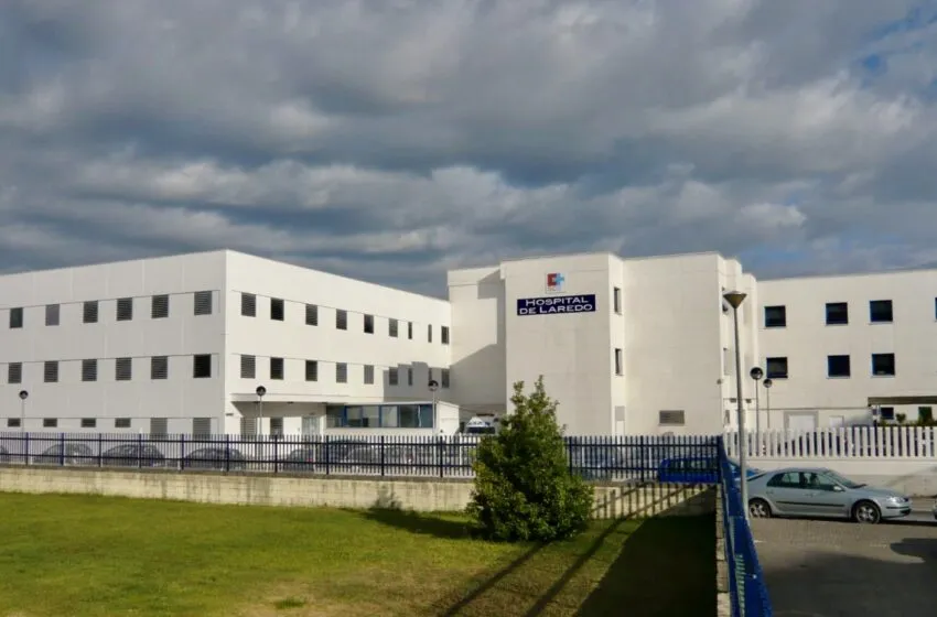  Comienza a funcionar en el Hospital de Laredo una resonancia magnética para el diagnóstico de varias afecciones