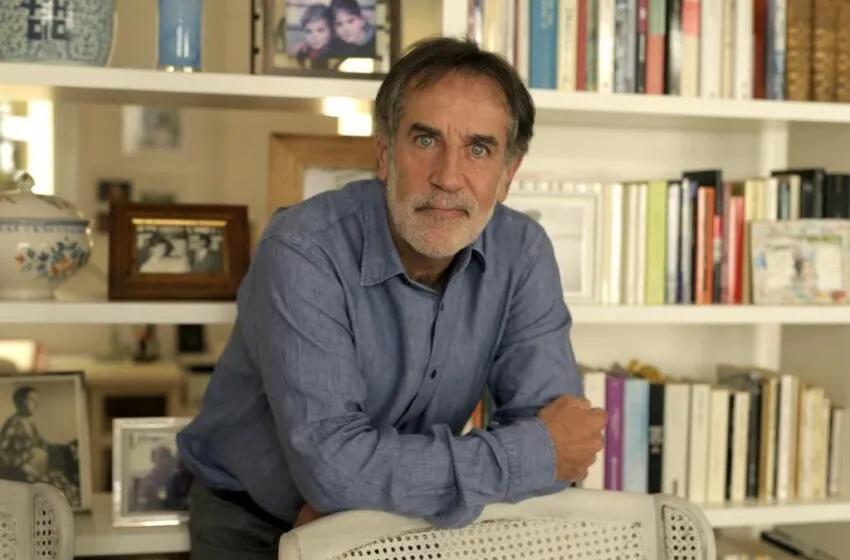  Pablo de Lora reflexionará en el CASYC sobre la gestación subrogada