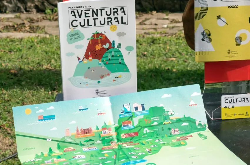  El Pasaporte Cultura reduce su precio a 63 euros para las personas hospedadas en alojamientos rurales de Cantabria desde hoy al 30 de septiembre