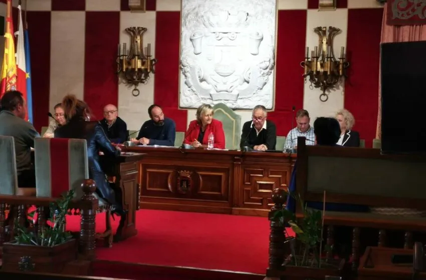  Camargo aprueba la concesión de una subvención de 70.000 euros para las Fiestas del Carmen de Revilla