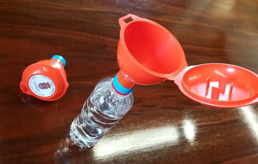  Camargo organiza un taller de elaboración de jabón con aceite de cocina usado para celebrar el Día Mundial del Reciclaje