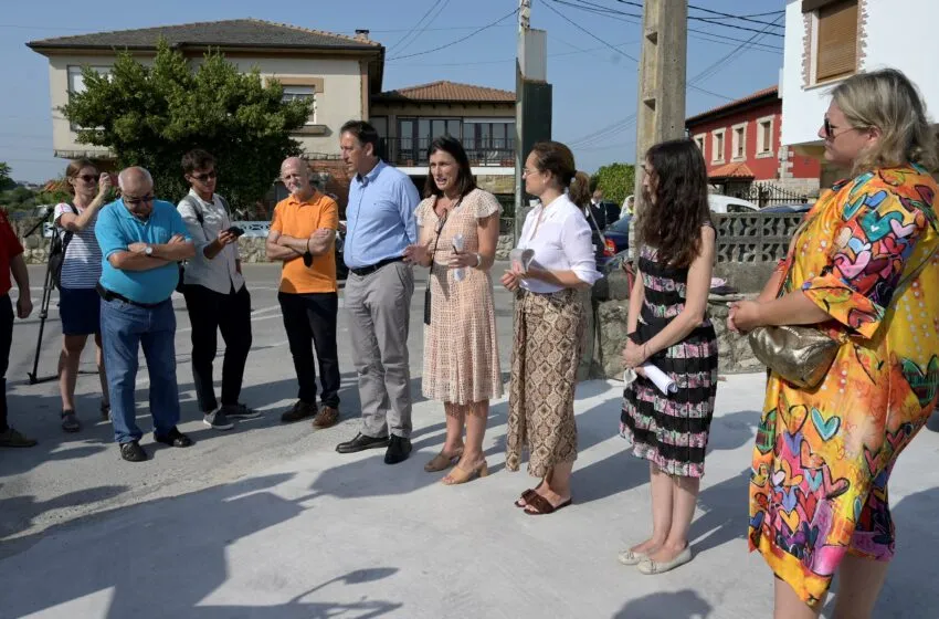 Seis empresas optan a ejecutar las obras del proyecto de drenaje de pluviales en Corbanera