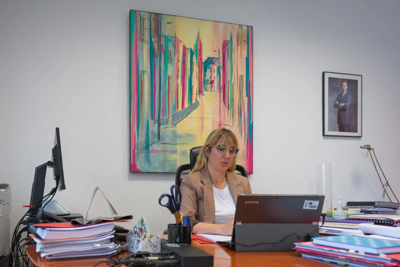  Cantabria recibe 27 millones para la atención a la dependencia y los programas de protección a la familia y pobreza infantil