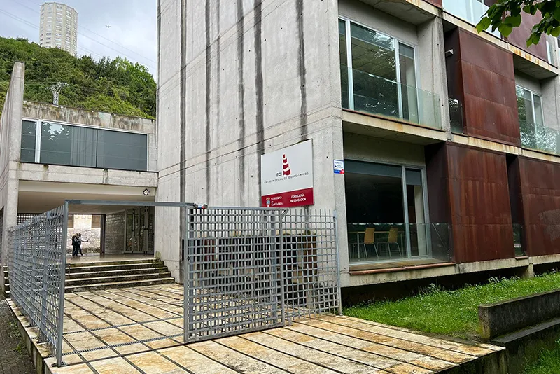  15 sedes repartidas en 7 municipios cántabros acogerán este año las pruebas de la EBAU