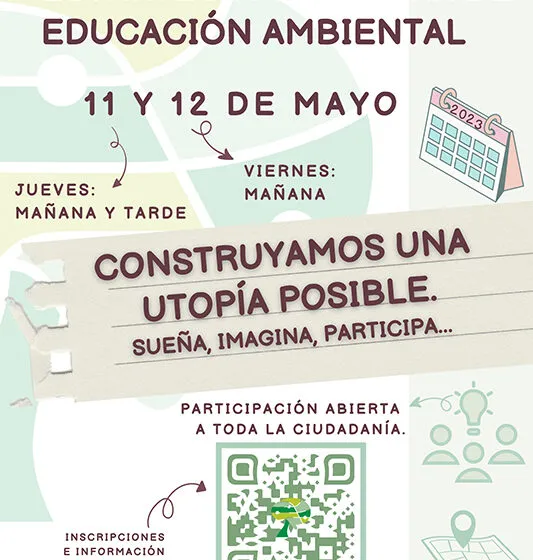  La elaboración de la nueva Estrategia Cántabra de Educación Ambiental avanza en su proceso participativo