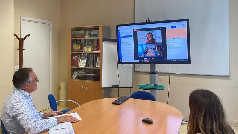  Sanidad y la Asociación Española de Amiloidosis colaborarán para mejorar la vida de pacientes con esta enfermedad