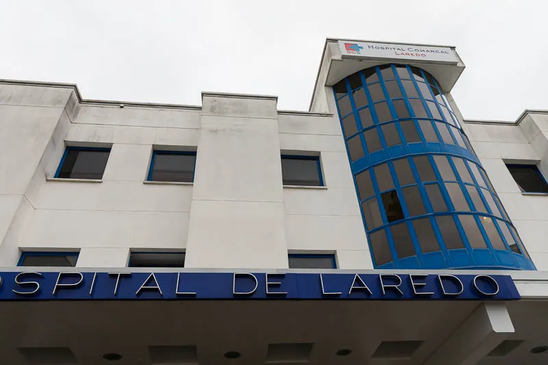  El SCS implantará un proyecto piloto de ludoteca estival para favorecer la conciliación de la vida familiar y laboral de los profesionales del Hospital de Laredo