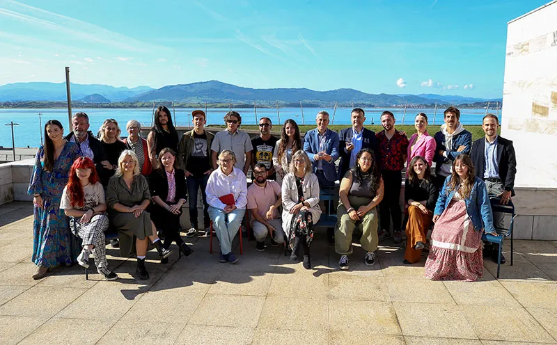  Los premios Sisión Vermú celebran mañana su primera edición en el Teatro de Orejo para reconocer y visibilizar a los mejores artistas del panorama musical cántabro