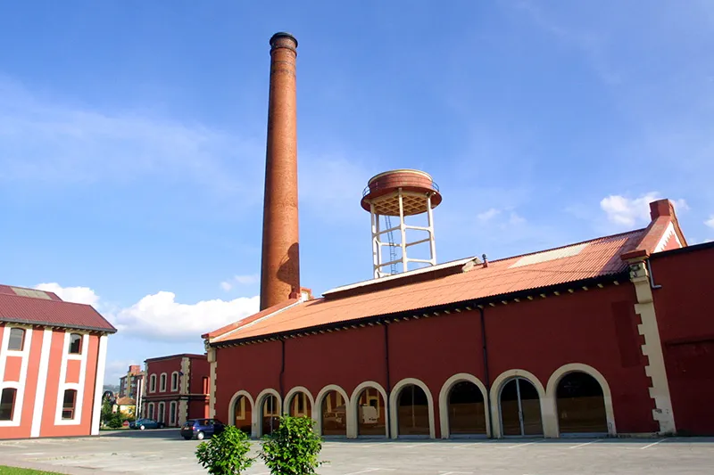  El Gobierno formaliza con SIEC el procedimiento de adjudicación de la primera fase del proyecto de rehabilitación de La Lechera