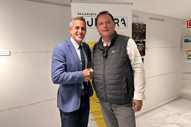  Colindres acoge mañana el cuarto Foro Nacional de Turismo y Despoblamiento Rural