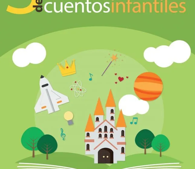  Antoni Gladón de Alzira (Valencia) es el ganador del III Certamen de Cuentos Infantiles