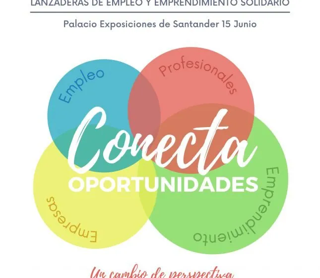  Torrelavega participa en la Feria de Empleo 2023: Conecta oportunidades