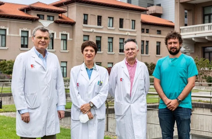  Valdecilla pone en marcha el programa Depresión Difícil de Tratar para aumentar las opciones terapéuticas a los pacientes psiquiátricos