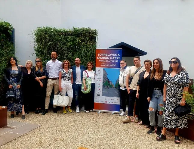  Presentada la 2ª edición del ‘Torrelavega Fashion Day’