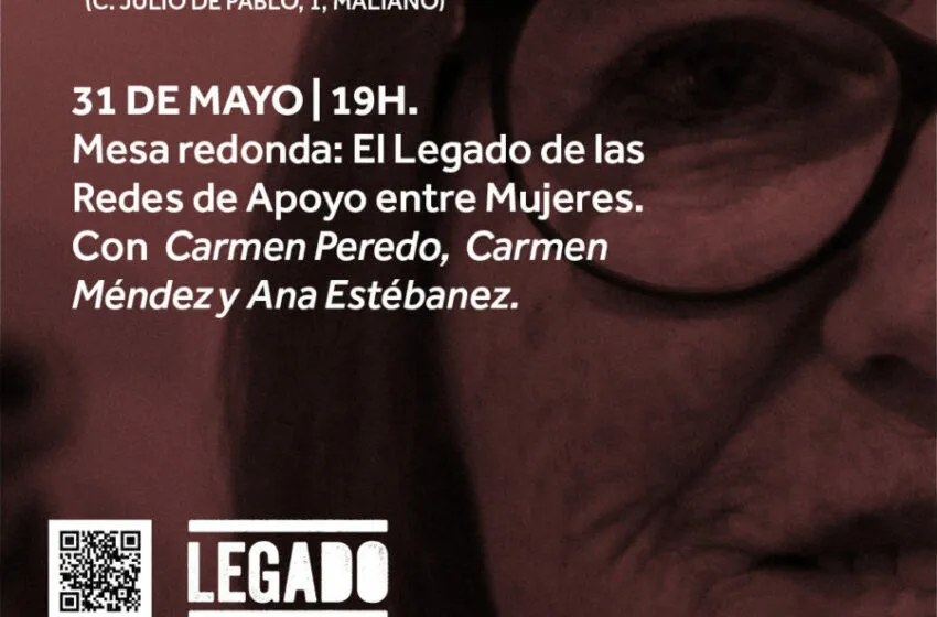 La Biblioteca Municipal celebra hoy un nuevo encuentro del programa ‘El legado es un libro humano’