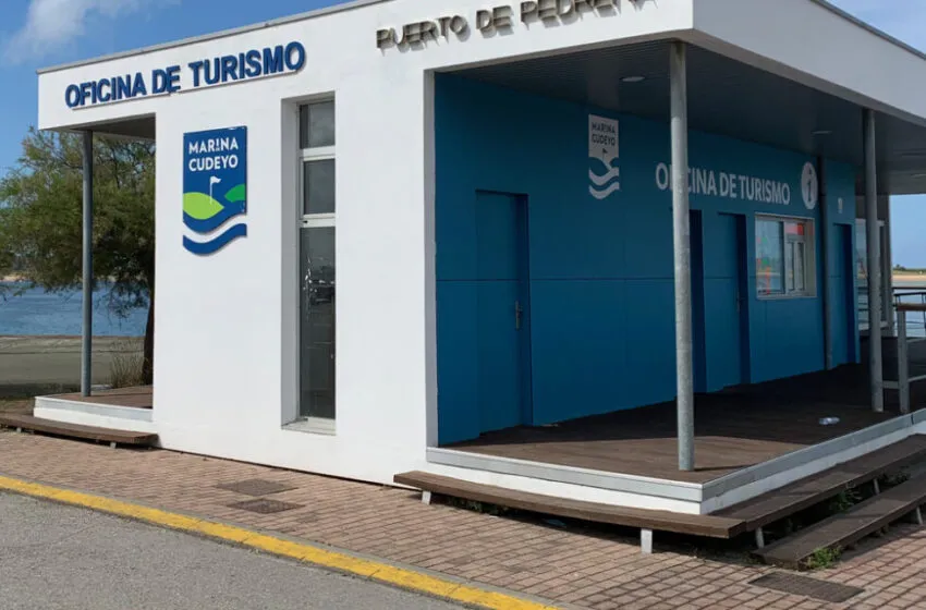  Temporada de verano – oficina de turismo