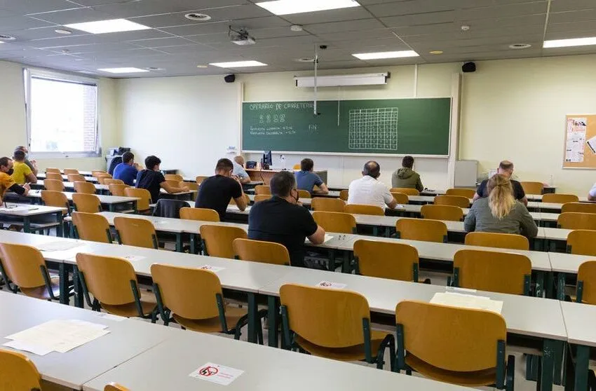  La Consejería de Presidencia tendrá finalizados en julio el 70 por ciento de los procesos selectivos de la OEP de Administración General