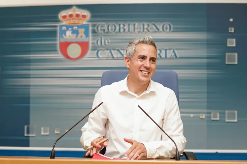  Aprobado un convenio para el impulso de las actividades del Observatorio Astronómico de Cantabria