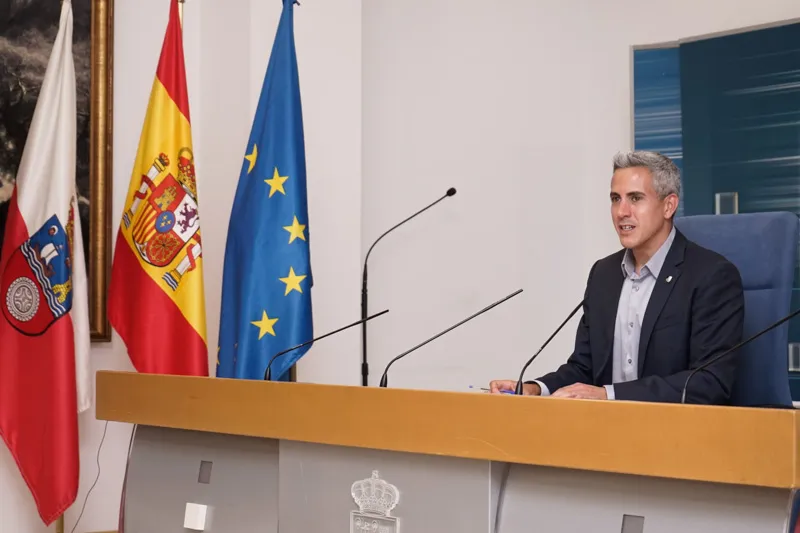Noticias de Cantabria | El Cántabro | Aprobado el Decreto que regula la organización y gestión del sistema interno de información de la Administración General de la Comunidad Autónoma
