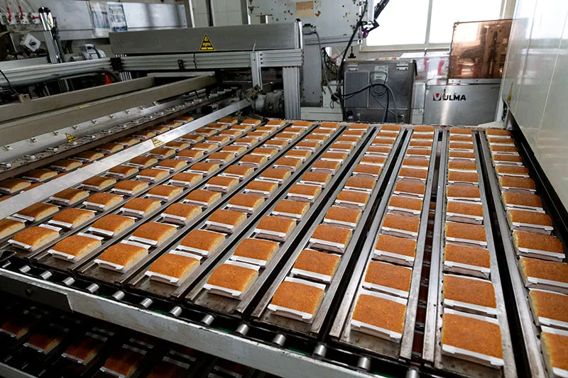 Últimos días para solicitar las ayudas de SODERCAN para proyectos de I+D del sector agroalimentario
