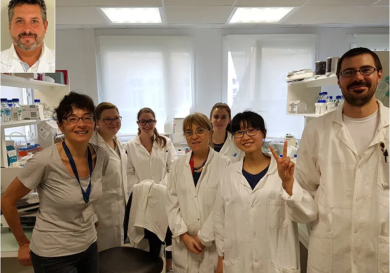  Investigadores de IDIVAL participan en un estudio internacional que revela que la enfermedad inflamatoria intestinal podría tener un origen epigenético