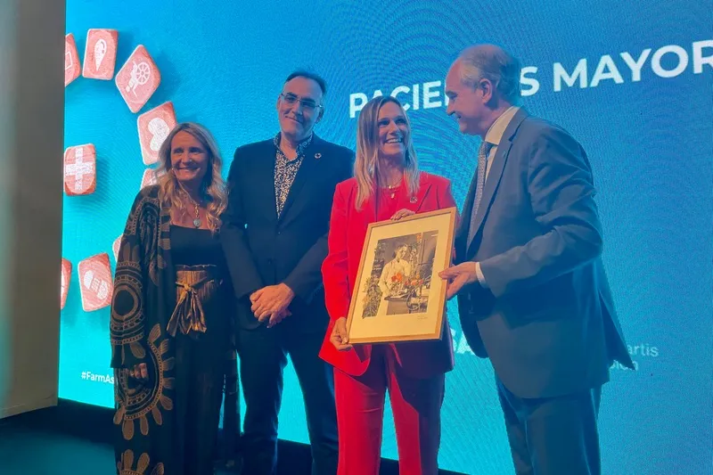 Noticias de Cantabria | El Cántabro | Pesquera defiende el papel de la farmacia asistencial en las zonas rurales para evitar la despoblación y optimizar la educación sanitaria