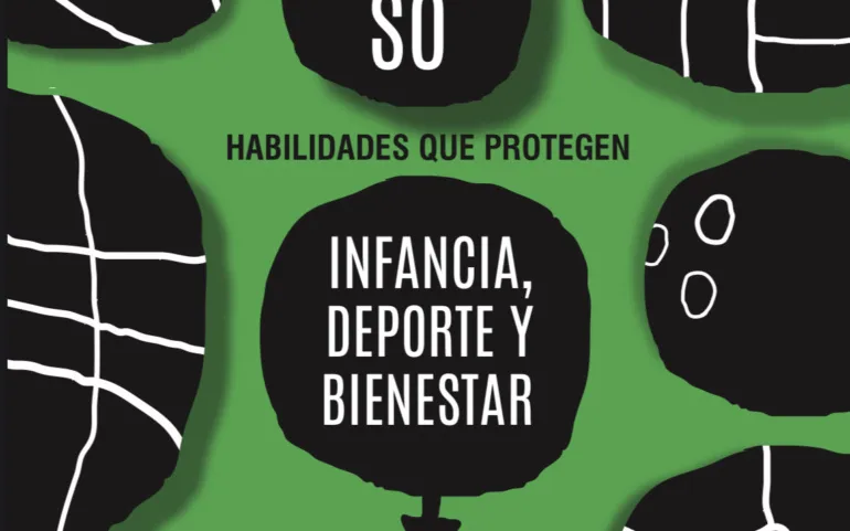  El Ayuntamiento de Reinosa y la Fundación Edex organizan un curso sobre deporte, infancia y bienestar