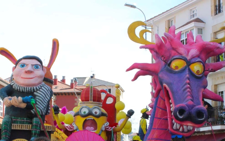 Bases del Concurso de Carteles de San Mateo 2023