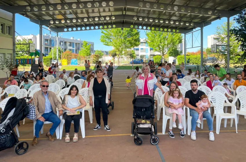  Polanco entregará este año cheques bebés a 41 familias del municipio