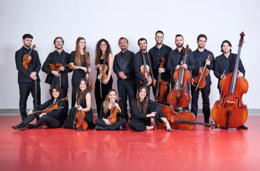  Comienza la XX edición de los Caprichos Musicales de Comillas