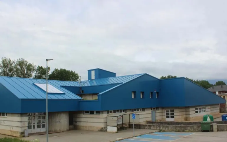  Apertura del plazo de inscripción en los cursos de natación de las piscinas climatizadas