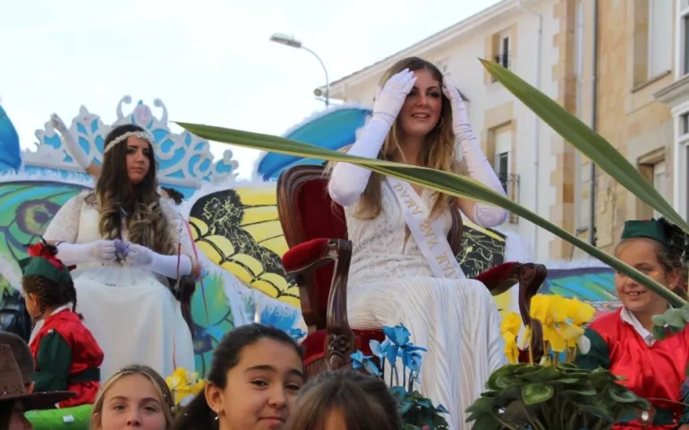 Noticias de Cantabria | El Cántabro | Convocado el Concurso de Carteles de San Mateo 2023