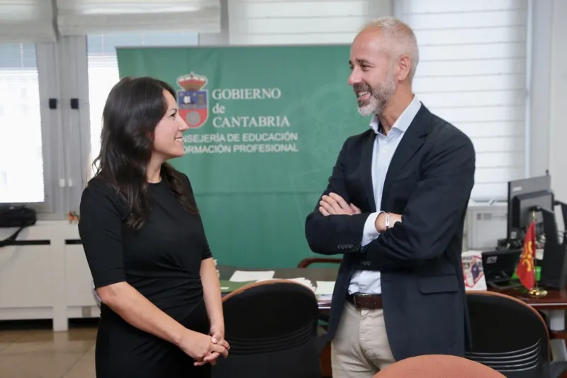  Educación ampliará la reducción de la ratio a 20 alumnos por aula en toda la etapa de Primaria