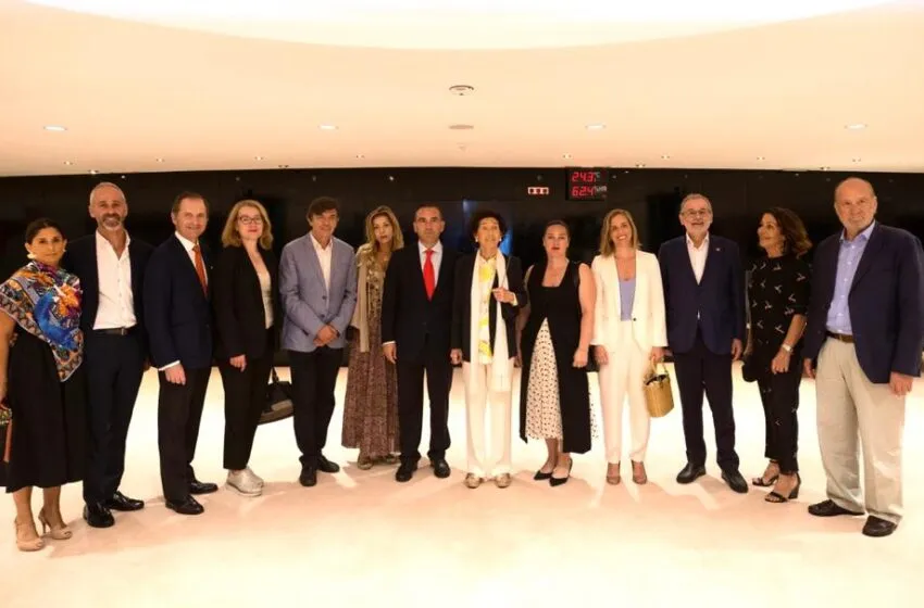  El Gobierno respalda al Encuentro de Música y Academia de Santander en la clausura de su edición 2023