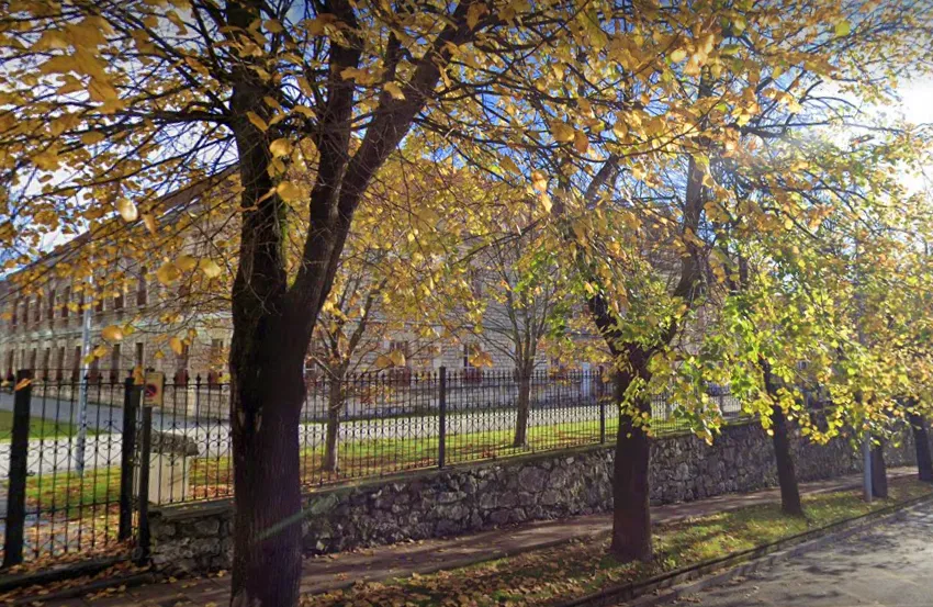  Dos años de prisión por engañar a una persona con deficiencia intelectual por una limpieza del alma.