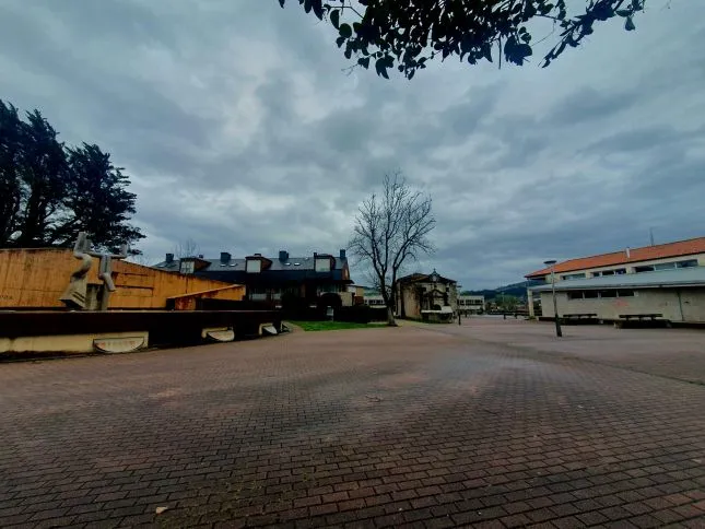  Las Fiestas de Tanos se celebrarán en la Plaza de Los Picayos y las atracciones se instalarán en la parcela situada junto a los campos de Santa Ana