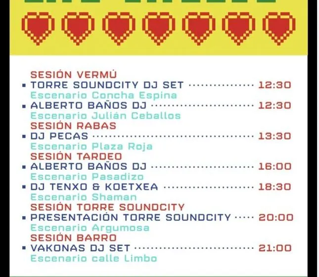 Noticias de Cantabria | El Cántabro | Presentado el calendario de la 2º Liga de Peñas Somos39300